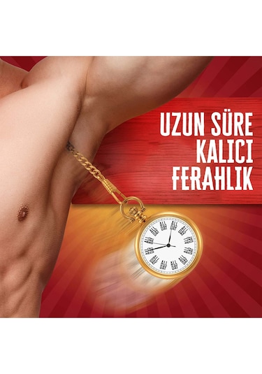 Old Spice Night Panther Erkek İçin Sprey Deodorant 150 ML