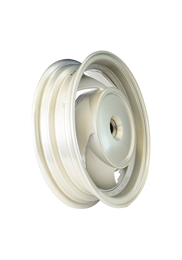 Moto Eczane Arka Jant Honda Spacy Activa 125 S Alpha 110 Rks Spontini 110