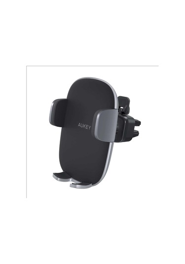 Aukey Hd-c48 360 Taşınabilir Araç İçi Telefon Tutucu Siyah
