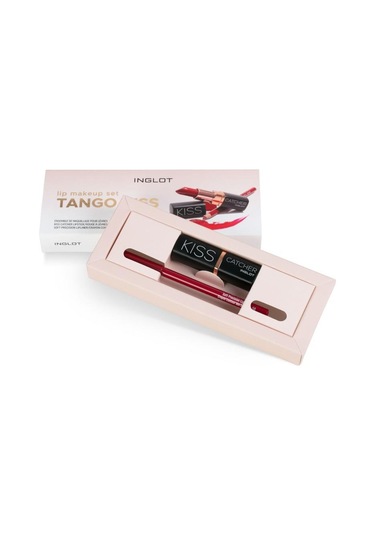 Makeup Set For Lips Tango Kıss