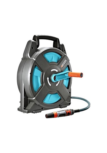 Gardena 2662-20 Hortum Kutusu Set Classic + 15 Mt Hortum