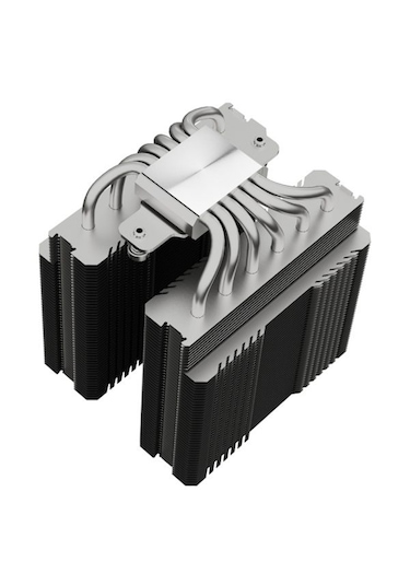 Thermalright Peerless Assassin 120 Digital Black Tl-c12c-x28 V2 1