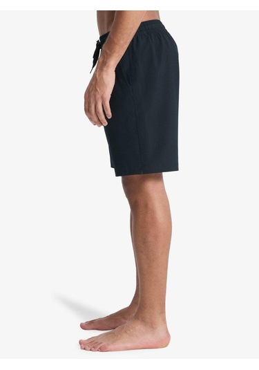 Quiksilver Taxer Amphibian 18 Erkek Şort-30105 Siyah