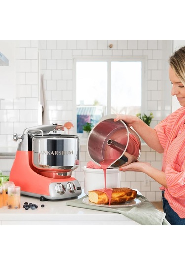 Ankarsrum AKM6230CC 7 LT Mutfak Asistanı