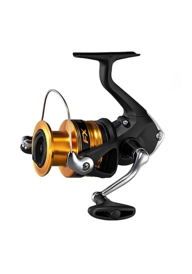 Shimano Fx4000 Oslo Legend 270cm 7-40g Kıyı Spin Olta Takımı Seti