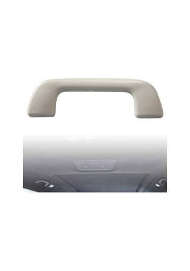 Suntek Otomatik İç Çatı Çekme Kolu Kepçe Ön-arka-sağ-bej