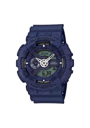 Casio GA-110HT-2ADR Erkek Kol Saati