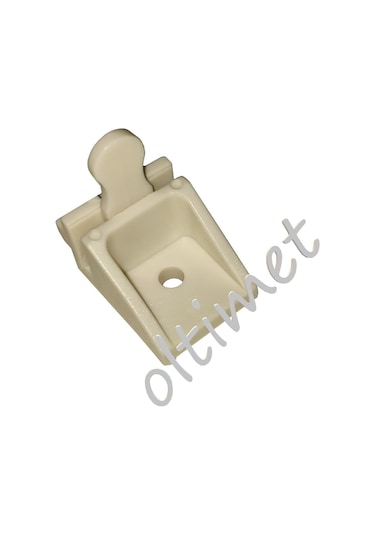 Katlamalı Perde Mekanizma Portrayı, Montaj Aparatı (394539461)