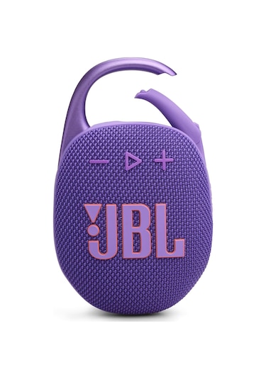 Jbl Clip 5 Taşınabilir Bluetooth Hoparlör