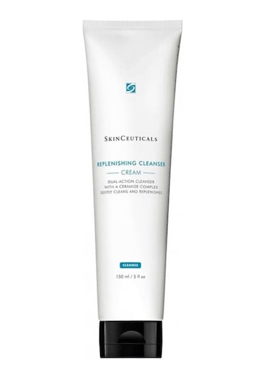 Skinceuticals Replenishing Cleanser Cream 150 ML