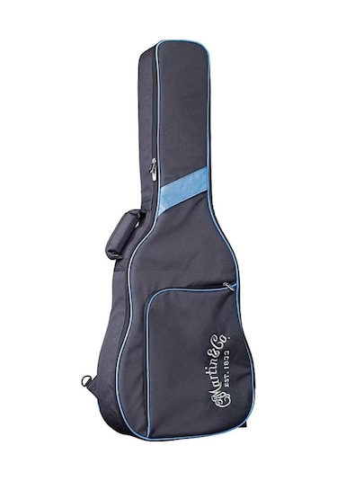 Martin D-x1e Mahogany Elektro Akustik Gitar