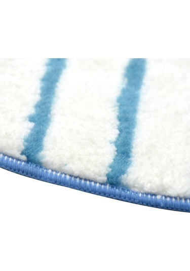 Buhar Eldivenleri İçin 2'li Çok İşlevli Ped Seti - Mikrofiber Temizleme Pedleri Diğer