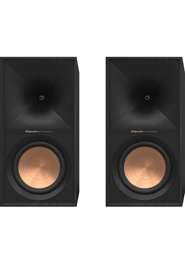 Klipsch R-60m Hoparlör Siyah