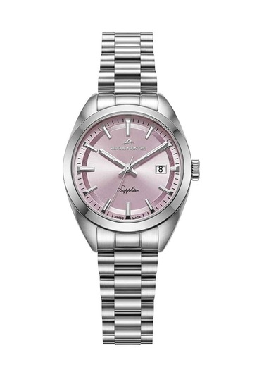 Roche Montre Rml5011-03 Kadın Kol Saati Metalik Gri