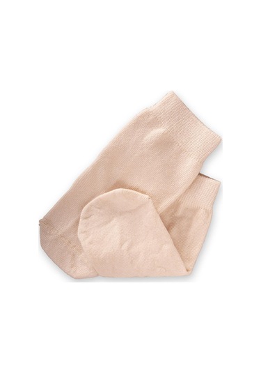 Cigit Çocuk Çorabı 2-9 Yaş Kum Kum