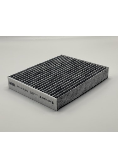 Regato Filter Kgm Mobility Torres Karbon Kabin/polen Filtresi