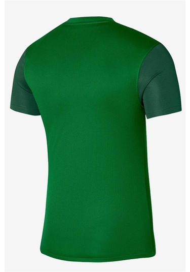 Nike Dri-fit Trophy V Jsy Dr0933-302 Yeşil Erkek Forma 001