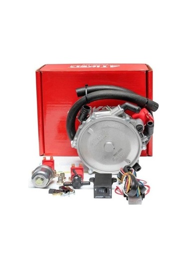 Atiker Karbüratörlü Mini Kit Ön Grup 90 Kw / Vr01