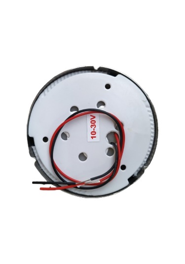 Tekne Tavan Lambası. Tekne Karavan Kabin Işığı. Paslanmaz. 87Mm