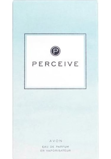 Avon Perceive Kadın Parfüm EDP 3 x 50 ML