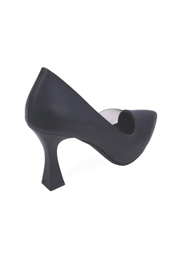 Feles 18-111 Kadın 8,5 Cm Topuklu Stiletto Ayakkabı