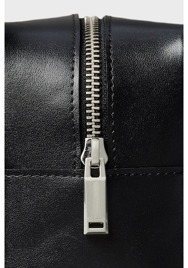 Calvin Klein Erkek Çanta Lv04d1090g Ub1 Siyah Siyah