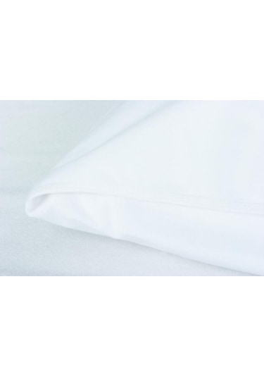 Caretex Zarf.%100 Pamuk Dokuma Flancy Yastık Alezi 2'Li Set