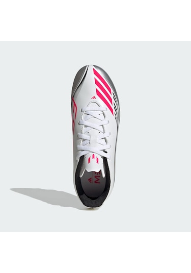 Adidas F50 Messi Club Fg Çocuk Krampon C-adıjp7457f10a00 Beyaz