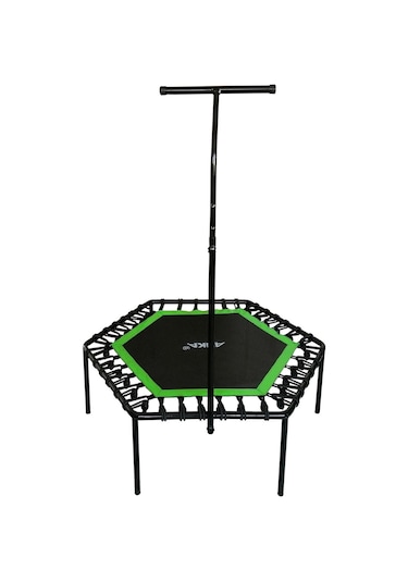Anka 49'' Tutamaklı Altıgen Step Trambolin