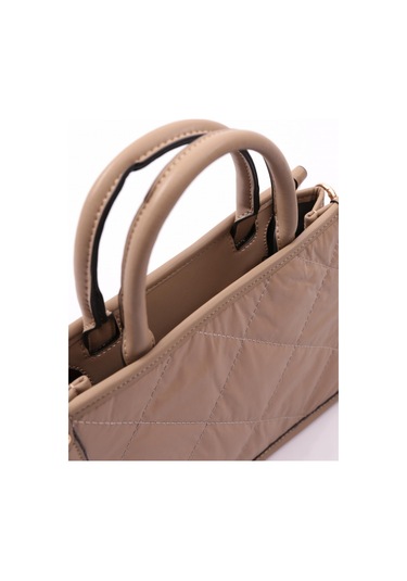 Ççs 17515 Kadin Çantasi 17515-R1886 Vizon