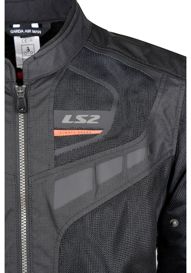 Ls2 Garda Yazlık Erkek Motor Montu 64260s01320300