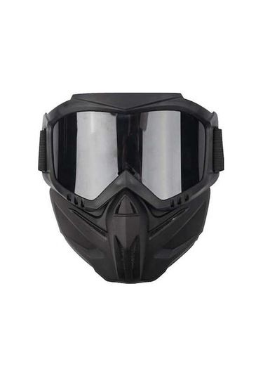 Novahub Suntek Magideal Kaynak Maskesi, Buğu Önleyici, Darbeye Dayanıklı, Kullanıcı Dostu