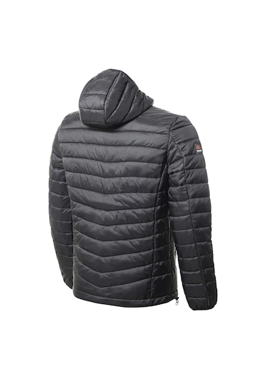 Cresta Outdoor Kapüşonlu Erkek Şişme Mont
