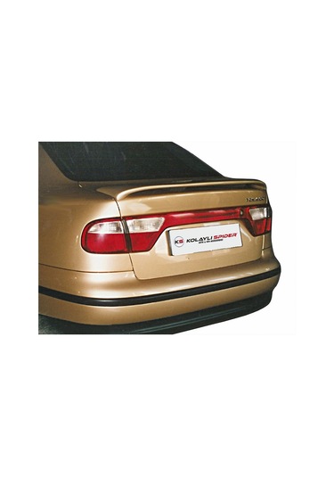 Seat Toledo 2 Spoiler Bagaj Yüksek Md 2 1998-2005