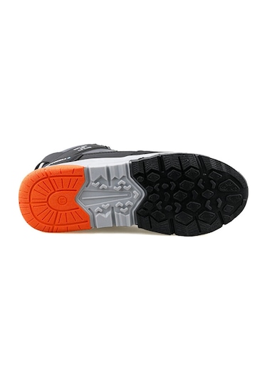 Cool Kids Trex Bot Grs Oranj Çocuk Outdoor Botu Trex-bot-grs-oranj Gri