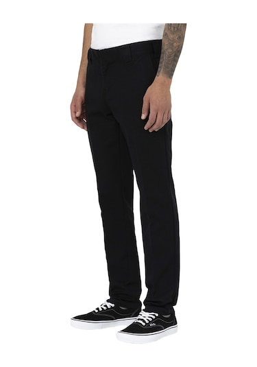 Dickies Dıckıes 872 Work Pant Rec 001 Siyah