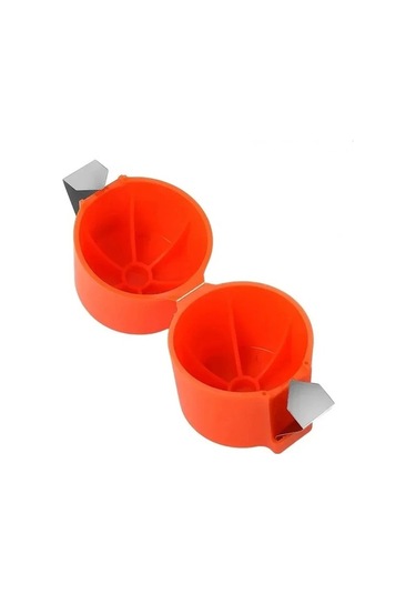 Ulzyvf Yumurta Yumurta Yumurta Topper Sarı/turuncu/gül Sarı Sarı Pişirme Mutfak Kraker Kırmızı Kesici Kabuk Ham Filtre Çırpıcı Ayırıcı Araçları Adet Açacağı 1-3 Ej Sarı