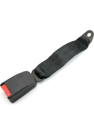 Araç Kemeri Arka Koltuk Karşılığı Bağlama Klipsi Sadece Dişi Karşılık