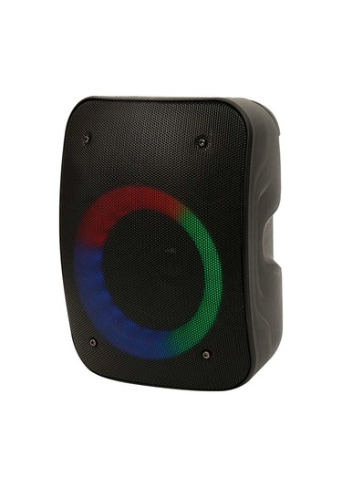 KTS-1110 Taşınabilir RGB Bluetooth Hoparlör
