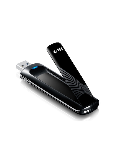 Zyxel Nwd6605 1200 Mbps Kablosuz Usb  Adaptör