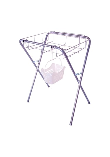 Sevi Bebe Sepetli Küvet Ayağı