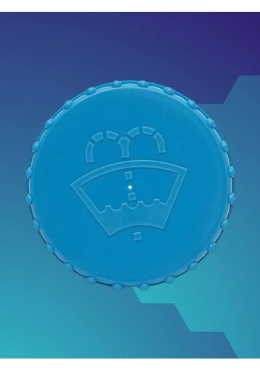 Lada Cam Suyu Haznesi Kapağı 193537525