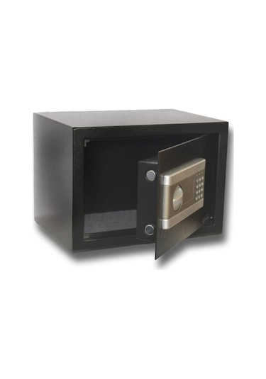 Yuma Orta Boy Çelik Kasa Ym-801-m