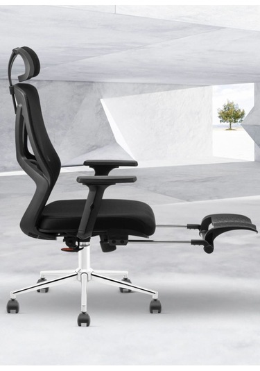 Koltukstilim Shoyse Plus Ofis Koltuğu Büro Koltuğu Ofis Yönetici Koltuğu Siyah