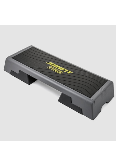 Joinfit Pro Step Tahtası, 3 Kademe Yükseklik Ayarı