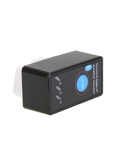 Elm327 On/off Araç Arıza Tespit Cihazı Obd2 V2.1