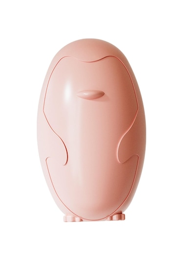 Homyl Halı Pet Saç Giydirmek Için Yeniden Kullanılabilir Lint Pembe