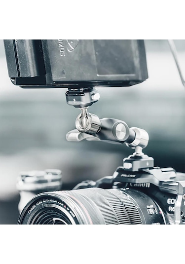 Falcam F22 Quick Release Magic Arm Kit (3")