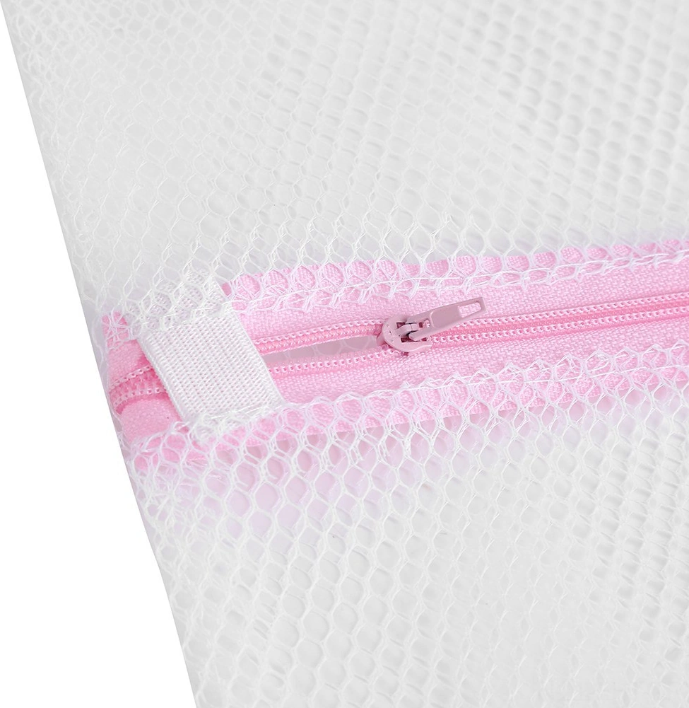 Hangfox Polyester Mikro Ağız Yıkama Çantası - Giyim Şekil Koruyucu, Reşat, Seyahat Ve Günlük Organizer 50x60cm