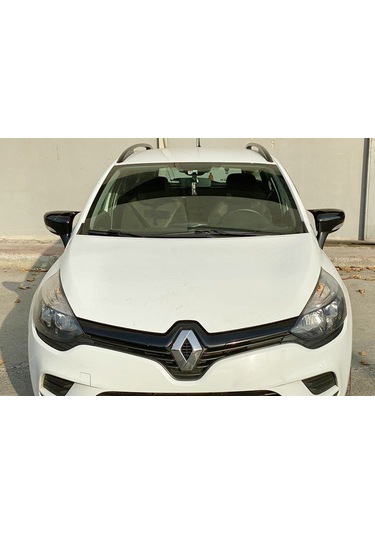 Renault Clio 4 Yarasa Ayna  Kapağı